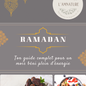 Livret Ramadan