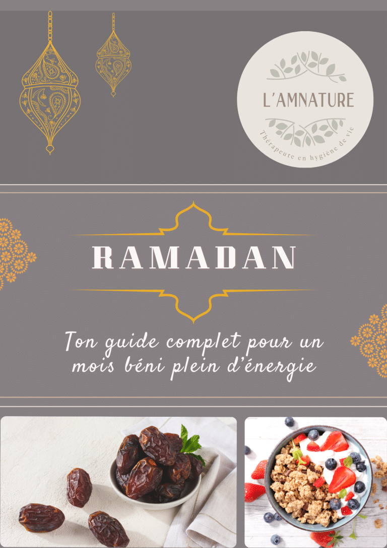 Ebook ramadan